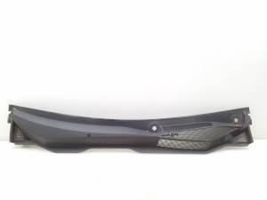 Opel Astra H (2004–2010) Windlaufverkleidung (Scheibenwischerabdeckung) 24463382