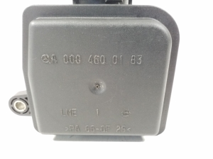 Mercedes Benz S-Class 220 (1998–2005) Ausgleichsbehälter Servolenkung