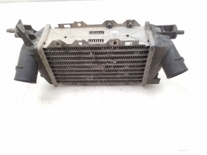 Opel Vectra B (1995–2002) Ladeluftkühler 52475657 - 2