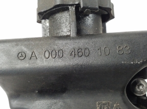 Mercedes Benz SLK-Class 171 (2004–2011) Ausgleichsbehälter Servolenkung A0004601083 - 2