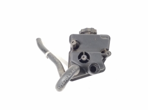 Mercedes Benz SLK-Class 171 (2004–2011) Ausgleichsbehälter Servolenkung A0004601083 - 3