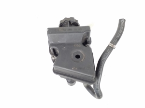 Power steering pump reservoir - A0004601083