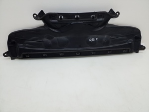 Mercedes Benz CLS-Class 219 (2004–2010) Muu osa kapoti all A2118800336 - 3