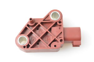 Land Rover Discovery III (2004–2009) Airbagsensor 5H2Z14B345BA - 3