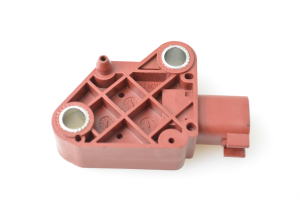 Land Rover Discovery III (2004–2009) Airbagsensor 5H2Z14B345BA - 3