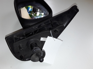 RENAULT Kangoo (1997–2009) Side mirror and its parts - 2