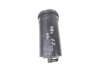 Mercedes Benz S-Class 221 (2005–2013) Aktivkohlefilter A2214700259
