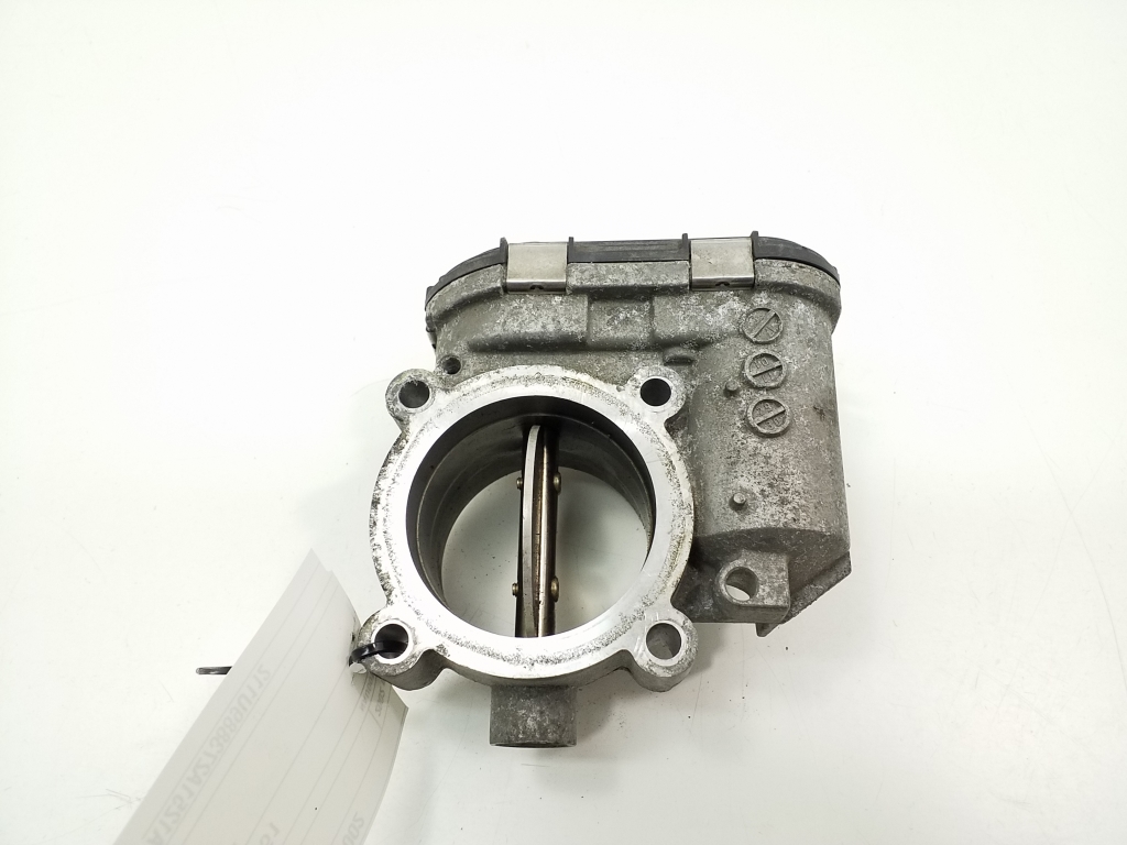 MERCEDES-BENZ CLK AMG GTR C297 (1997-1999) Throttle Body A1110980109 20426344