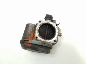 Mercedes Benz CLK-Class 208 (1997–2002) Accelerator valve A1121410025 - 2