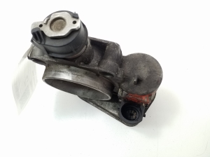 Mercedes Benz CLK-Class 208 (1997–2002) Accelerator valve A1121410025 - 3
