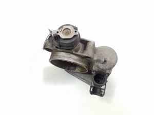 Mercedes Benz CLK-Class 208 (1997–2002) Gaasiklapp A1121410025 - 2
