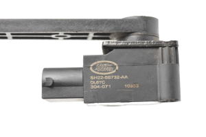Land Rover Discovery III (2004–2009) Sensor an der Hinterradnabe BH225B732AA - 3