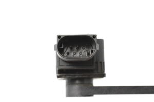 Land Rover Discovery III (2004–2009) Sensor an der Hinterradnabe BH225B732AA - 4