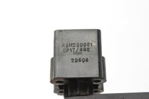 Land Rover Discovery III (2004–2009) Kõrgusandur esirummul RQH500061 - 2