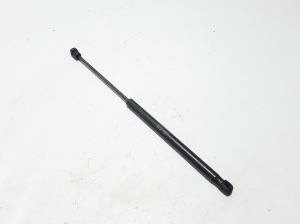   Trunk lid shock absorber 