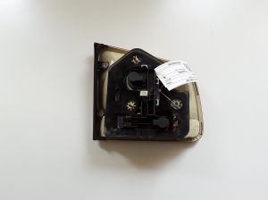 Volkswagen Touareg I (2002–2010) Tagatuli tagaluugil 28268003 - 2