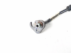 Mercedes Benz GL-Class 164 (2006–2012) Steering rack hose A2514600224 - 3