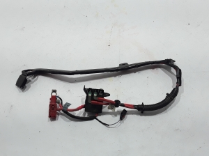 RENAULT Latitude (2010–2017) Plusa vads 240140662R - 3
