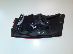 Skoda Superb (2015–2026) Eckleuchte hinten 3V5945207A - 2