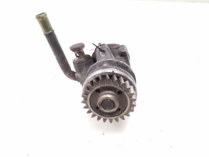  Power steering pump 