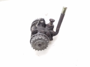  Power steering pump 