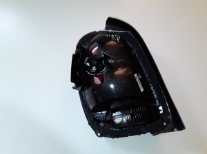 Mini Cooper F55 / F56 (2013–2026) Rückleuchte Heckleuchte innen 729743410 - 3