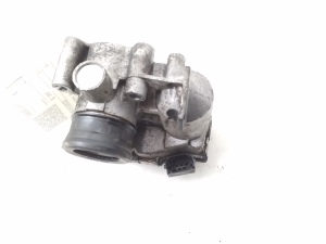 Smart Fortwo (1998–2007) Akseleratora vārsts A1601410225 - 2