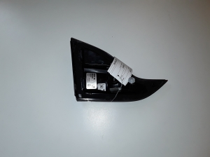 Opel Zafira C (2011–2026) Tagatuli tagaluugil 39028597 - 3