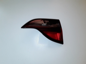 Opel Zafira C (2011–2026) Tagatuli tagaluugil 39028598 - 2