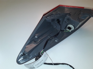 Honda Civic X (2015–2026) Eckleuchte hinten 3350ATV0E100 - 2
