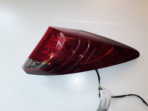 Rear corner light - 3350ATV0E100