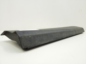 TOYOTA RAV 4 A4 (2012–2018) Zierleisten der hinteren Seitentüren 7507742020 - 2