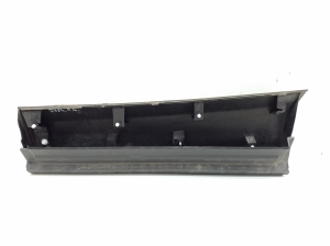 TOYOTA RAV 4 A4 (2012–2018) Zierleisten der hinteren Seitentüren 7507742020 - 3