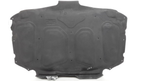 Dämmmatte Hitzeschutzmatte Motorhaube - A2206820026