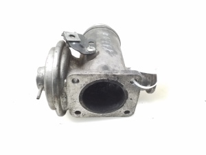 BMW X3 E83 (2003–2010) Vanne EGR 7792077 - 3
