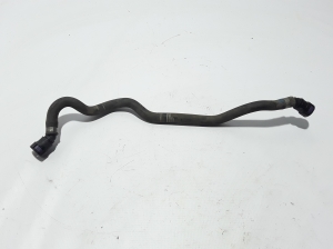  Cooling radiator hose 