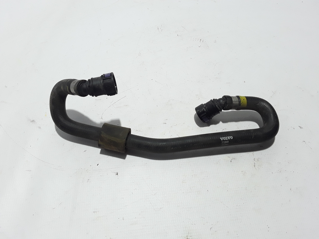 VOLVO XC90 2 generation (2014-2024) Left Side Water Radiator Hose 31338404 22406244