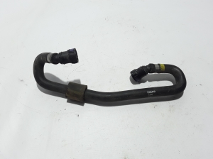  Cooling radiator hose 