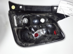 FIAT 500 (2007–2026) Eckleuchte hinten 51885544 - 2