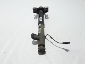  Rear shock absorber 