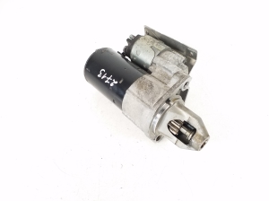Mercedes Benz GL-Class 164 (2006–2012) Starter A0061515901 - 3