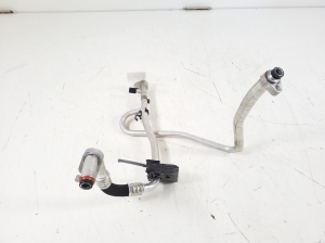 Mercedes Benz GL-Class 164 (2006–2012) Klimaleitung A1648305615 - 2