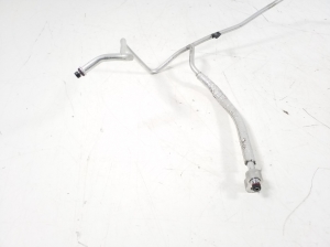 Mercedes Benz GL-Class 164 (2006–2012) Klimaleitung A1648305415 - 3