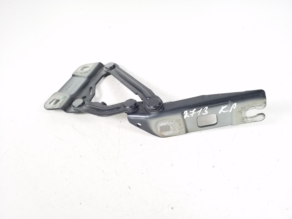 MERCEDES-BENZ GL-Class X164 (2006-2012) Front Left Bonnet Hinge A2518800328, A2518800128 21917844