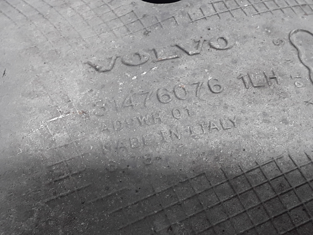 VOLVO XC90 2 generation (2014-2024) Venstre bagarm 31476076 22406238