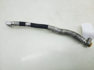 Mercedes Benz CLS-Class 219 (2004–2010) Kliimaseadme voolik A2118303515 - 3