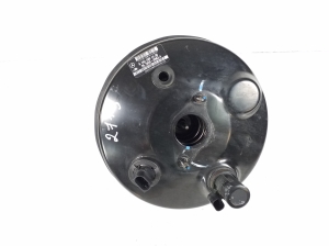 Mercedes Benz GL-Class 164 (2006–2012) Piduri vaakumpõis ja selle osad A1644301430 - 3