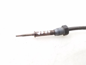NISSAN Qashqai (2013–2021) Izplūdes gāzu temperatūras sensors - 3