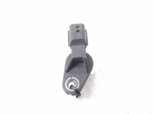  Shaft position sensor 