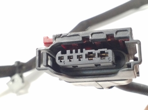 Mercedes Benz GL-Class 164 (2006–2012) Other wire A2721502033 - 2